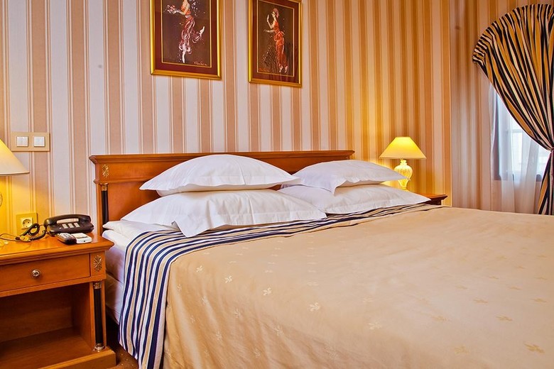 Author Boutique Hotel
