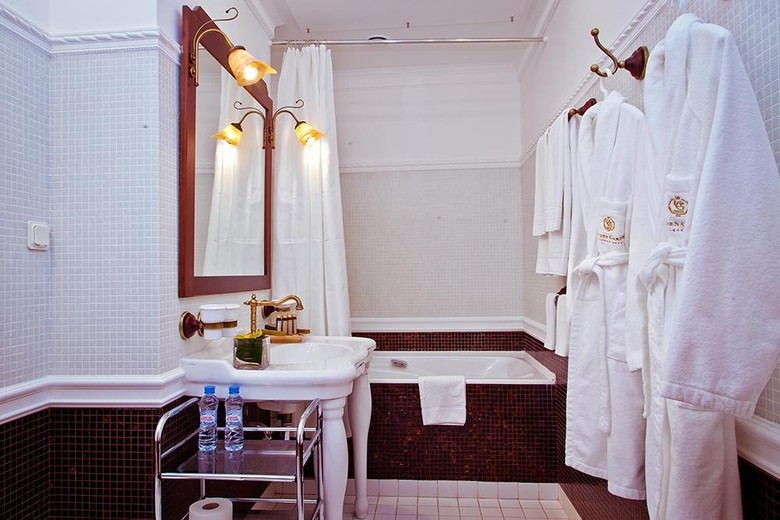 Author Boutique Hotel