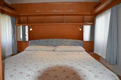 Hostal Camping Du Parc