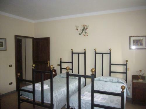 Agroturismo Casa Cantone