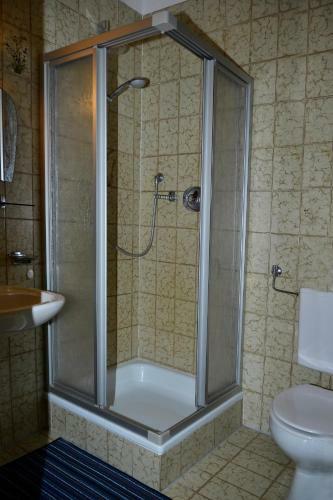 Hostal Pension Pichler