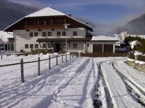 Hostal Pension Pichler
