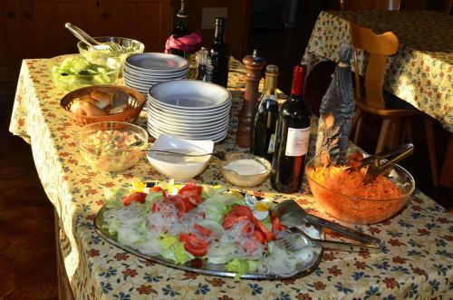 Hostal Pension Pichler