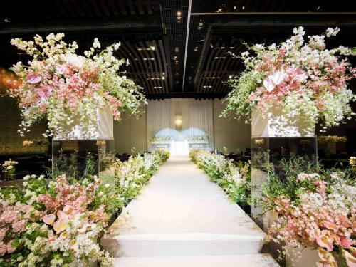 Hotel Pullman Ambassador Changwon Hanlim