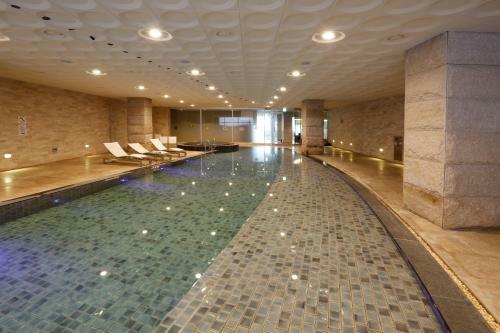 Hotel Pullman Ambassador Changwon Hanlim