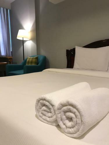 Hostal Dodo Guesthouse