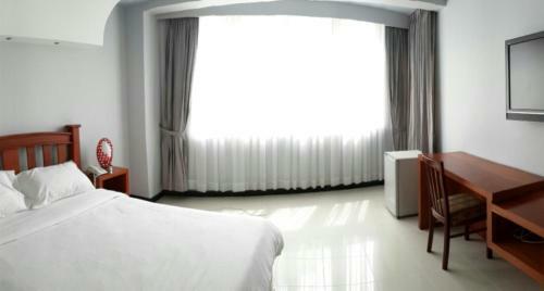 Hostal Dodo Guesthouse