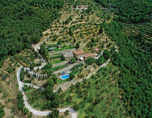 Apartamento Ciliegio