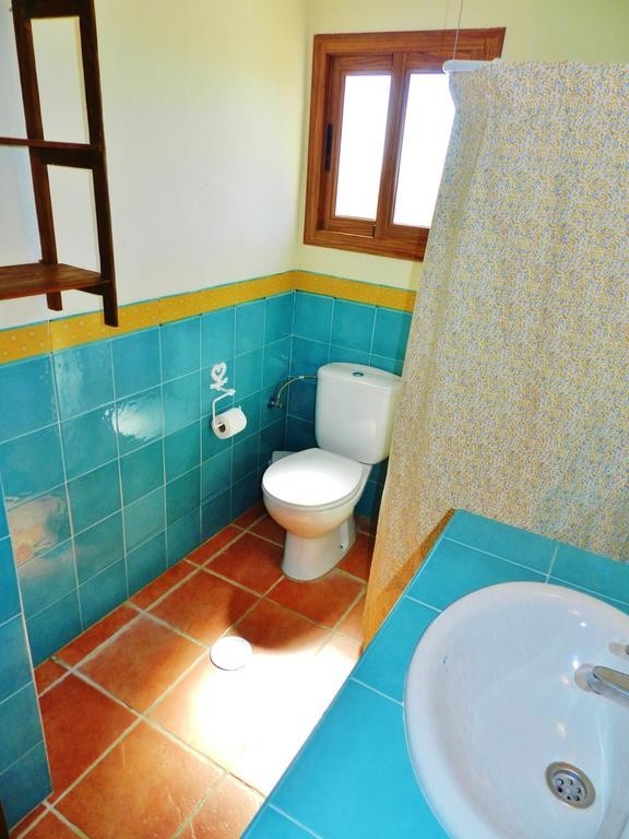 Agroturismo La Quinta De Mar�a Luisa