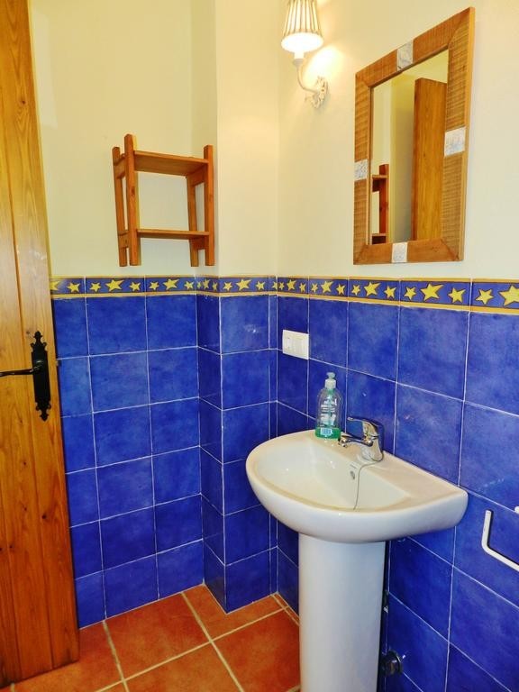Agroturismo La Quinta De Mar�a Luisa