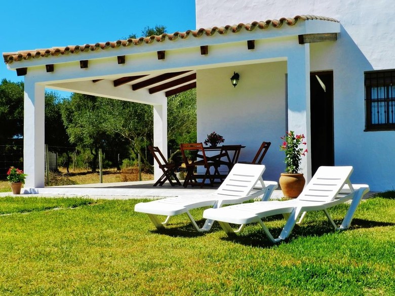 Agroturismo La Quinta De Mar�a Luisa
