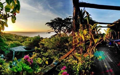 Bed & Breakfast Camps Bay Glen