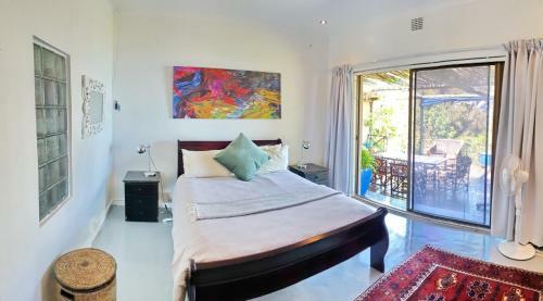Bed & Breakfast Camps Bay Glen