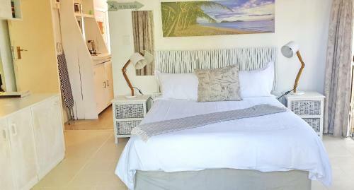 Bed & Breakfast Camps Bay Glen