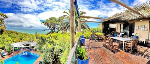 Bed & Breakfast Camps Bay Glen