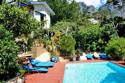 Bed & Breakfast Camps Bay Glen