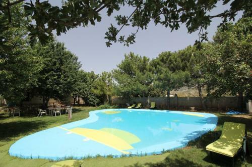 Agroturismo Casa Rural Fuente La Teja