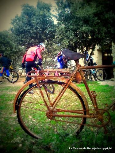Agroturismo La Casona De Requijada