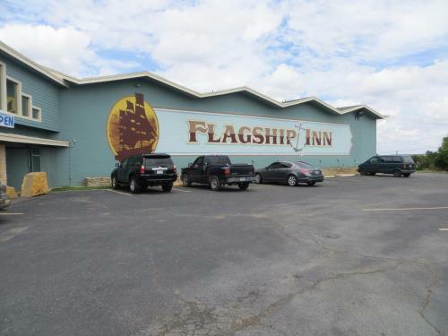 Motel Flagship Inn