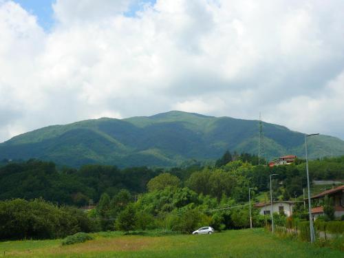 Bed & Breakfast B&amp;b Il Rifugio Del Pellegrino