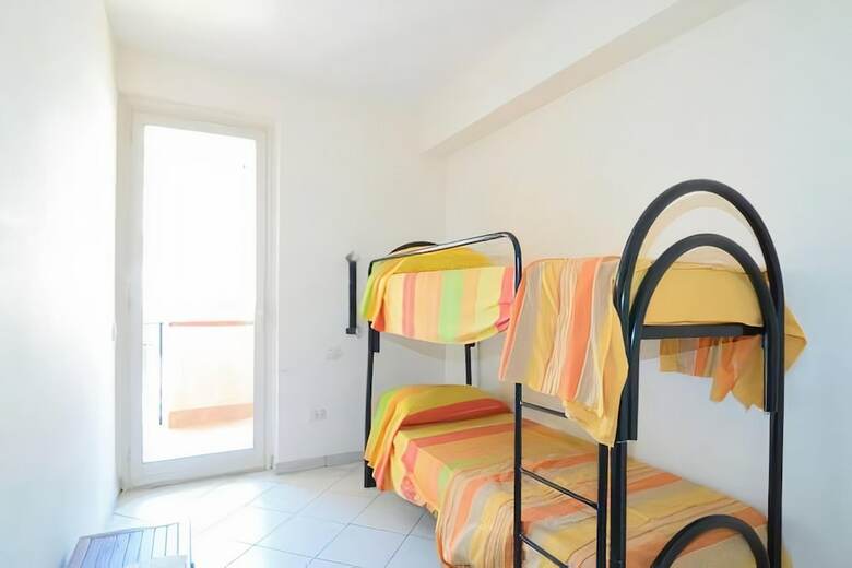 Apartamento Case Vacanza Alega Mare
