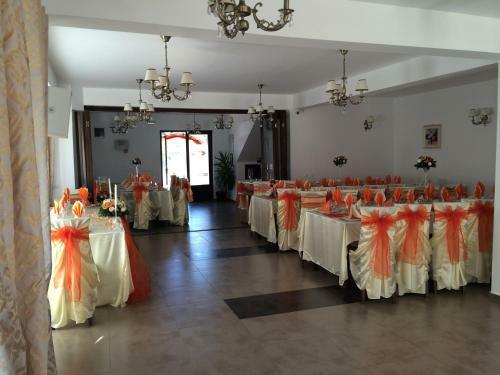 Hostal Pensiunea Casa Anca