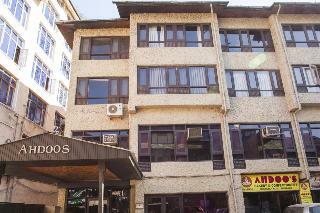 Hotel Ahdoos