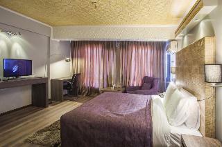 Hotel Ahdoos
