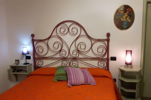 Agroturismo Villino Del Grillo