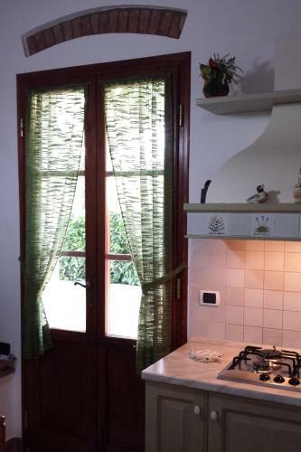 Agroturismo Villino Del Grillo