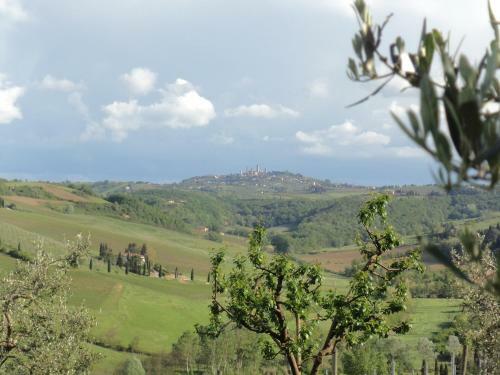 Agroturismo Villino Del Grillo
