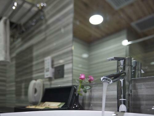 Beauty Hotels Taipei - Hotel Bfun