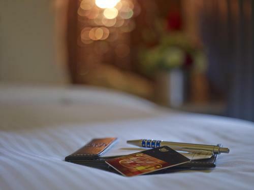 Beauty Hotels Taipei - Hotel Bfun