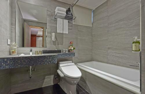 Beauty Hotels Taipei - Hotel Bfun
