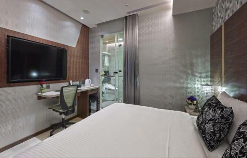 Beauty Hotels Taipei - Hotel Bfun