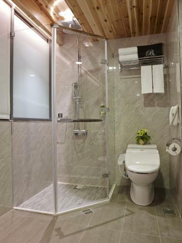 Beauty Hotels Taipei - Hotel Bfun