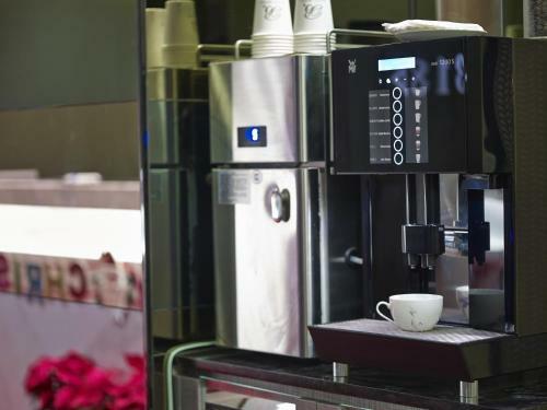 Beauty Hotels Taipei - Hotel Bfun