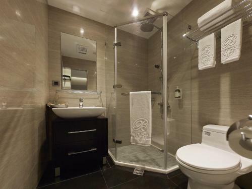 Beauty Hotels Taipei - Hotel Bfun