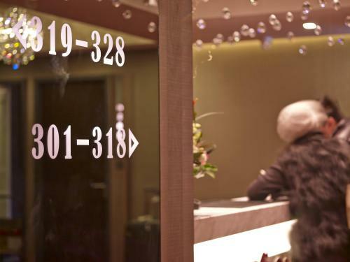 Beauty Hotels Taipei - Hotel Bfun