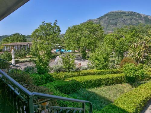 Apartment Mandarino San Cipriano Picentino