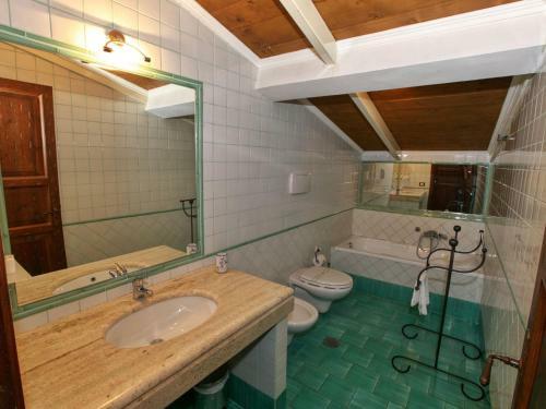 Apartment Mandarino San Cipriano Picentino