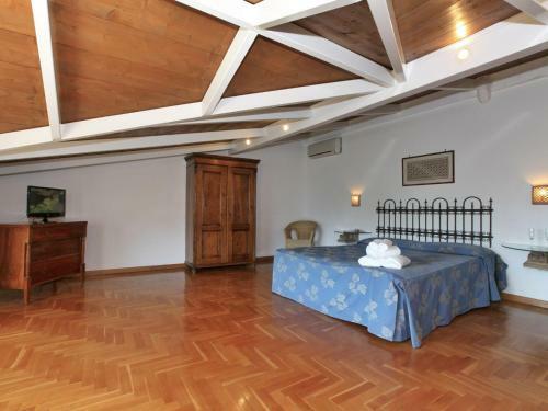 Apartment Mandarino San Cipriano Picentino