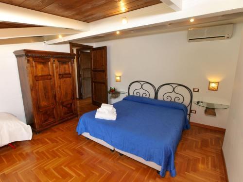 Apartment Mandarino San Cipriano Picentino