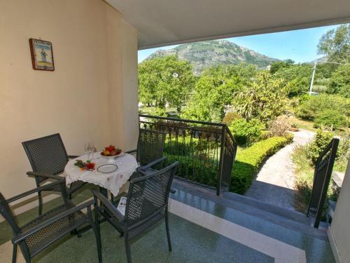 Apartment Mandarino San Cipriano Picentino