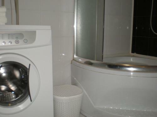 Apartments New