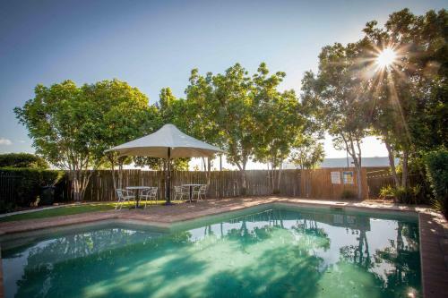 Springwood Motor Inn
