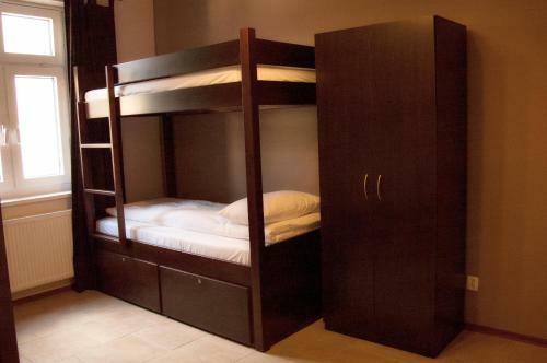 Hostel Orla