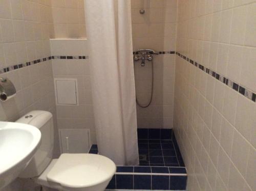 Hostal Roberto Vila