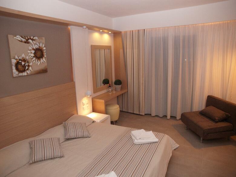 Pantheon Hotel