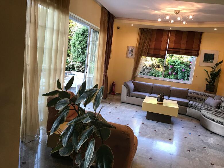 Pantheon Hotel